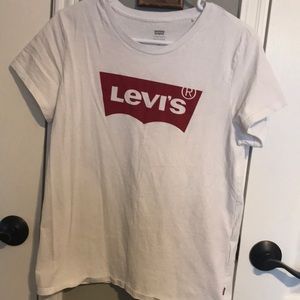 Levi shirt
